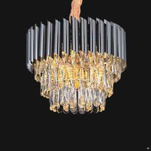 Đèn chùm pha lê cao cấp nhập khẩu D8010/450