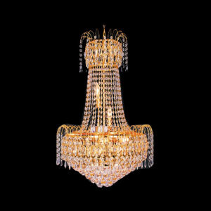 Đèn chùm pha lê CFL1221