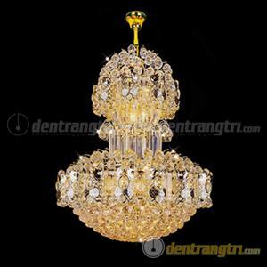 Đèn chùm pha lê CPL 3025