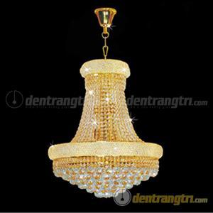 Đèn chùm pha lê CPL 3028