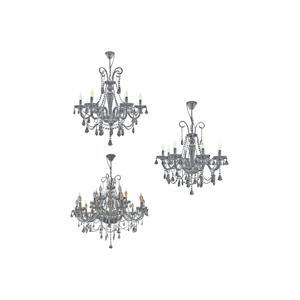 Đèn chùm pha lê DC9188