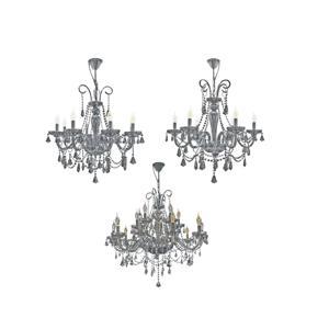 Đèn chùm pha lê DC9188