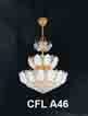 Đèn chùm pha lê Hplight CFL-A46
