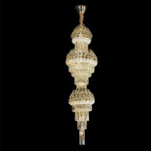 Đèn chùm pha lê Led CFL-A19