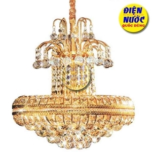 Đèn chùm pha lê NC 017