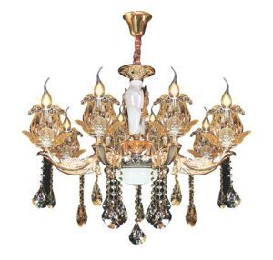 Đèn chùm pha lê NC 16820/8