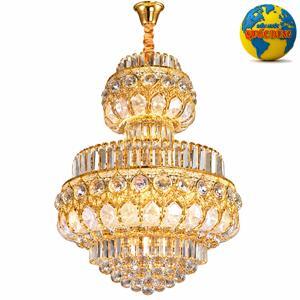 Đèn chùm pha lê NC 7039A