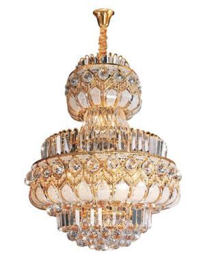 Đèn chùm pha lê NC 7039A