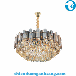 Đèn chùm pha lê NC 88207
