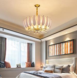 Đèn chùm pha lê TPL-0601/800