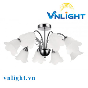 Đèn chùm Philip 36998