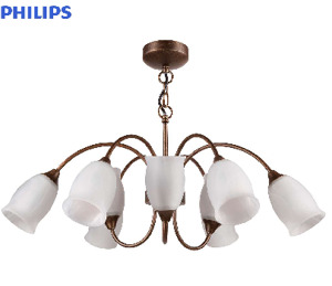Đèn chùm Philips 30920