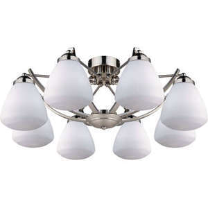 Đèn chùm Philips 36347