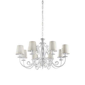 Đèn chùm Philips 36681