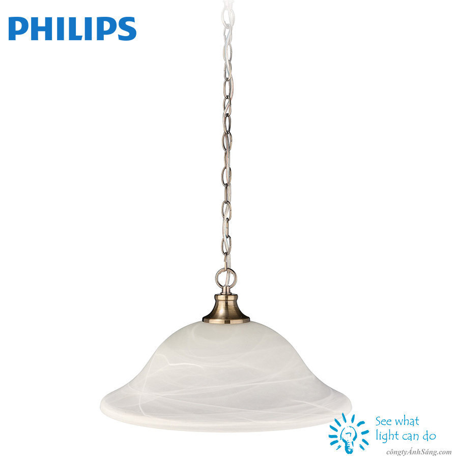 Đèn chùm Philips 37710