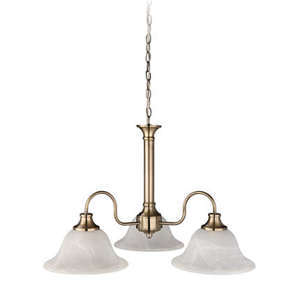 Đèn chùm Philips 37715