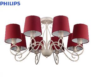 Đèn chùm Philips 37738