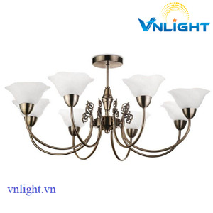 Đèn chùm Philips 37933