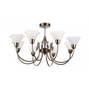 Đèn chùm Philips 37933