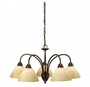 Đèn chùm Philips QPG326