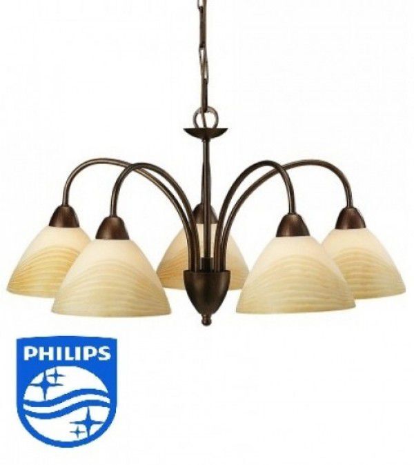 Đèn chùm Philips QPG326