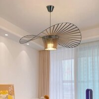 Đèn Chùm Phòng Khách Hiện Đại Đèn Treo Trang Trí Phòng Ngủ Led Đèn Thả Bàn Ăn