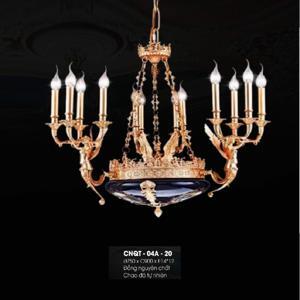 Đèn chùm sang trọng CNQT-04A-20