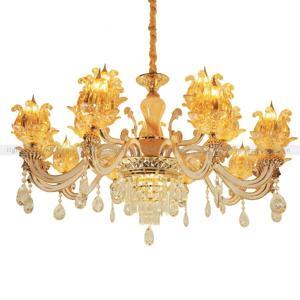 Đèn chùm sang trọng CNQT-129-20-15-TAY