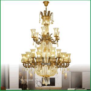 Đèn chùm Sano C1013