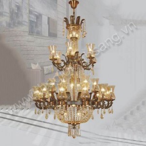 Đèn chùm Sano C1013