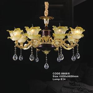 Đèn chùm Slister 8668/8