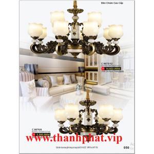 Đèn chùm Slister 8676/6