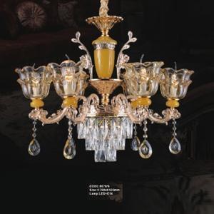 Đèn chùm Slister 8676/6