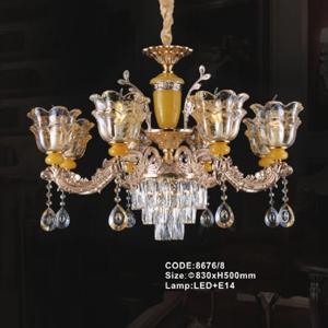 Đèn chùm Slister 8676/8