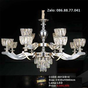 Đèn chùm Slister 8813/12