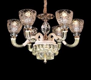 Đèn chùm Slister 8813/6