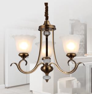 Đèn chùm Slister 9005-3