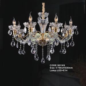 Đèn chùm Slister 9019/8