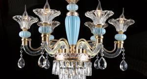 Đèn chùm Slister 9020A/6