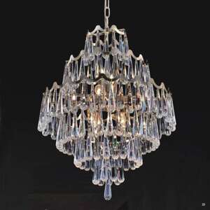 Đèn chùm Slister 9138