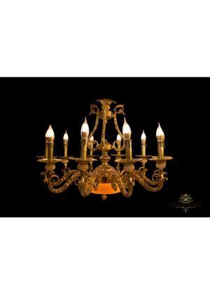 Đèn chùm Slister 9902/10