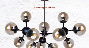 Đèn chùm T-9283-16