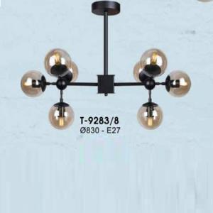 Đèn chùm T-9283/8