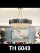Đèn chùm TH-8049