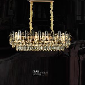 Đèn chùm TH-8220