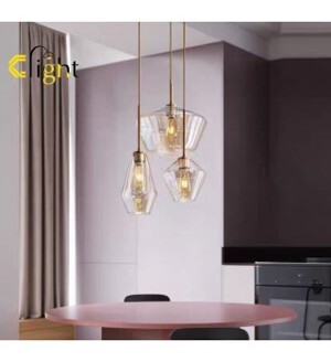 Đèn chùm thả DY4121