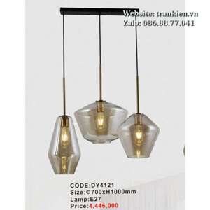 Đèn chùm thả DY4121