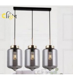 Đèn chùm thả DY4145