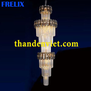 Đèn chùm thả hiện đại 8091