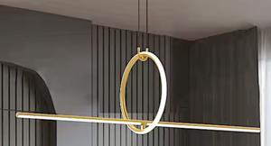 Đèn chùm thả LED DY4106L